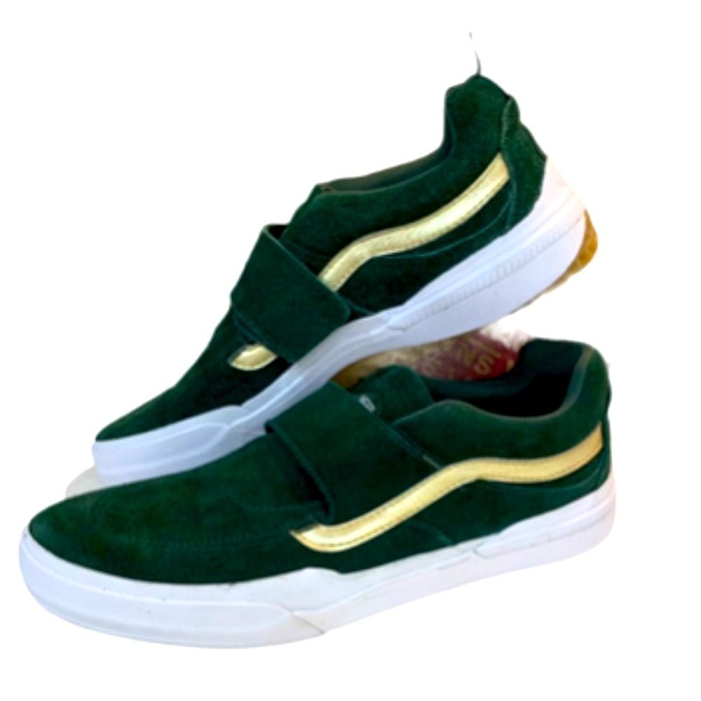 Vans Kyle Walker Pro 2 Size 13